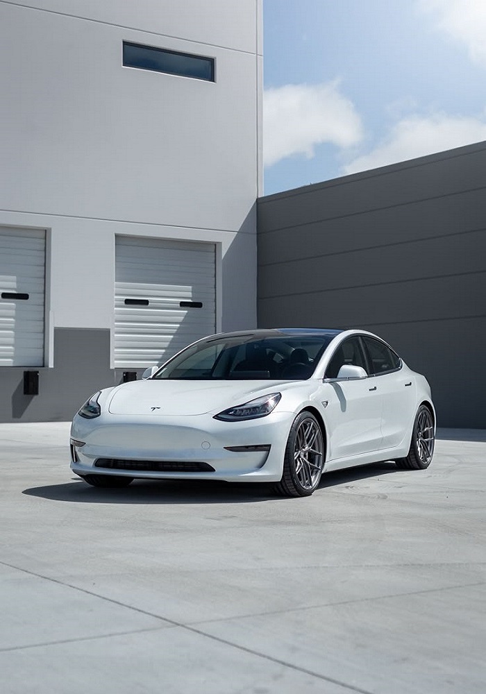 Model S