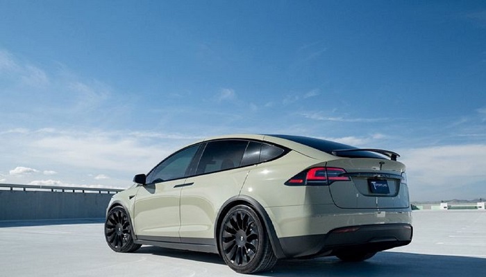 Model 3