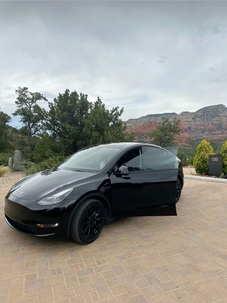 Model Y